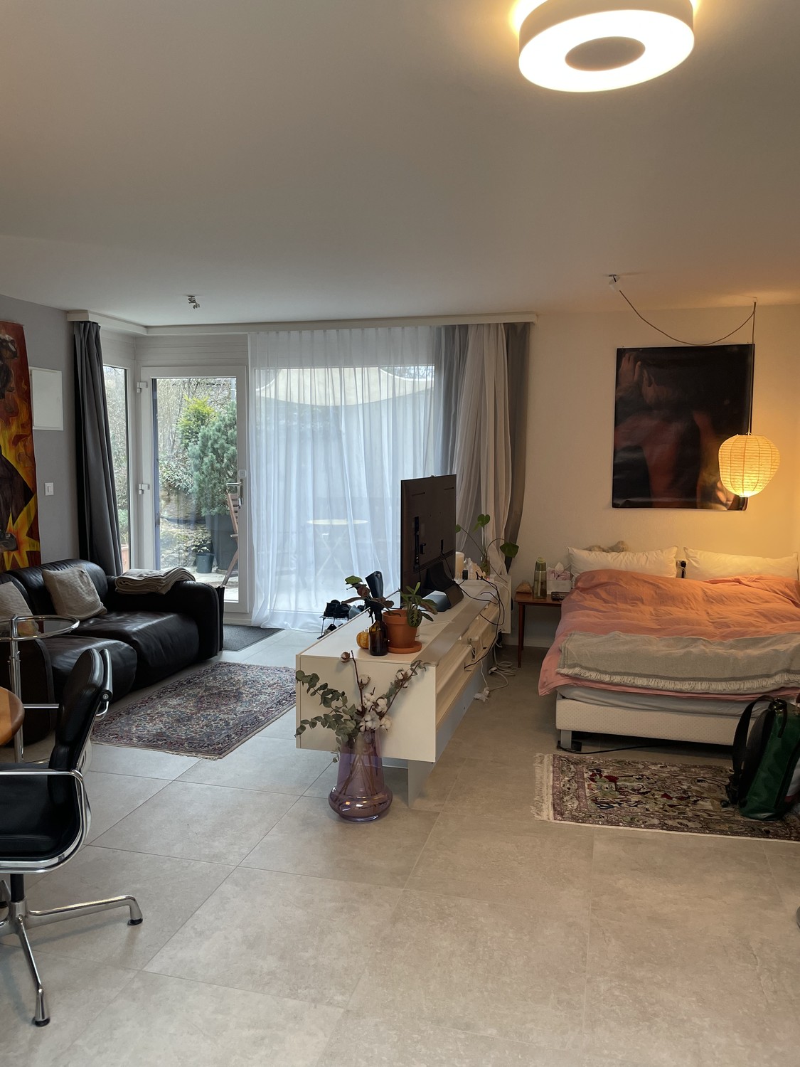 1 ½ rooms apartment, Foto 2 von 6