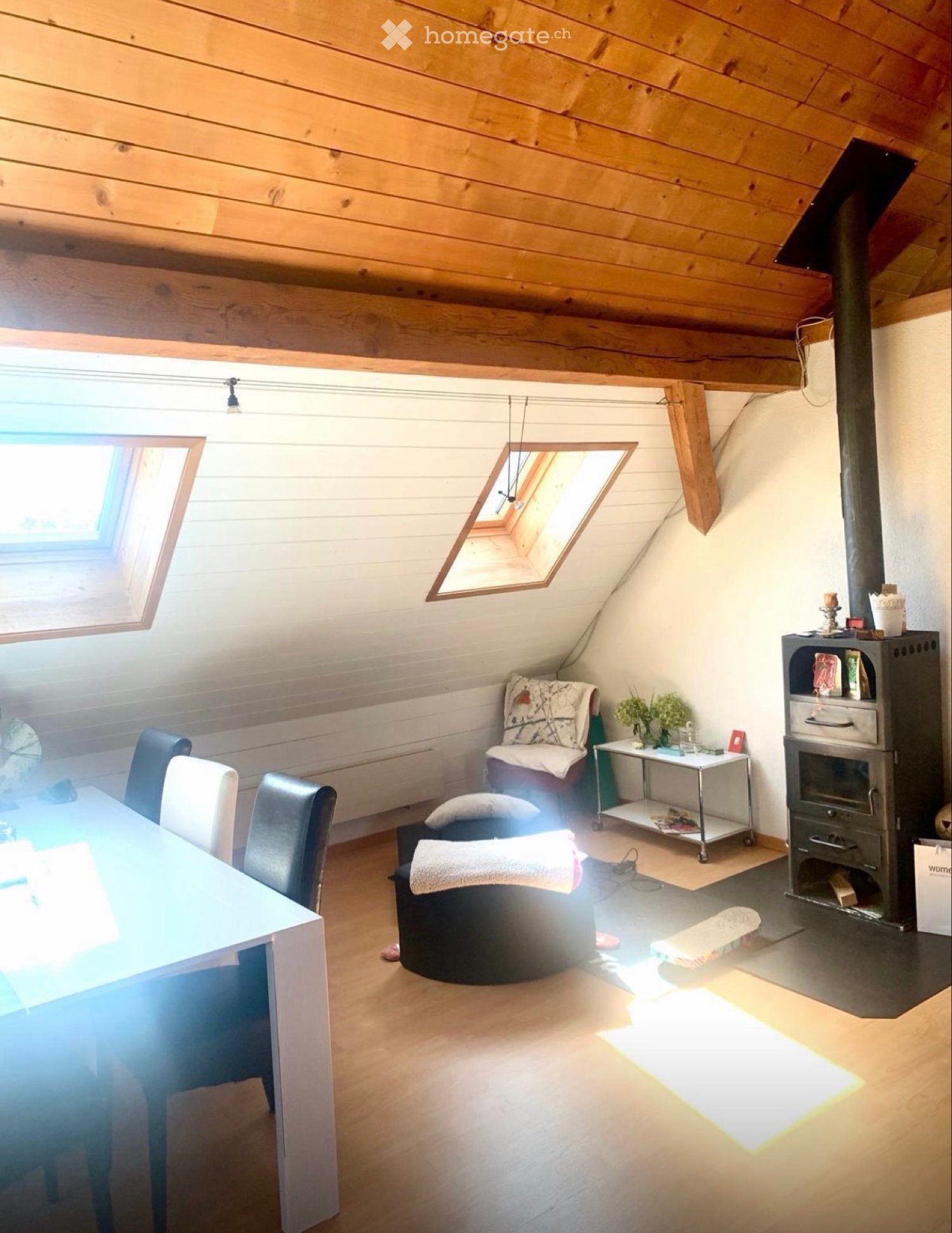 3 rooms apartment, Foto 1 von 5
