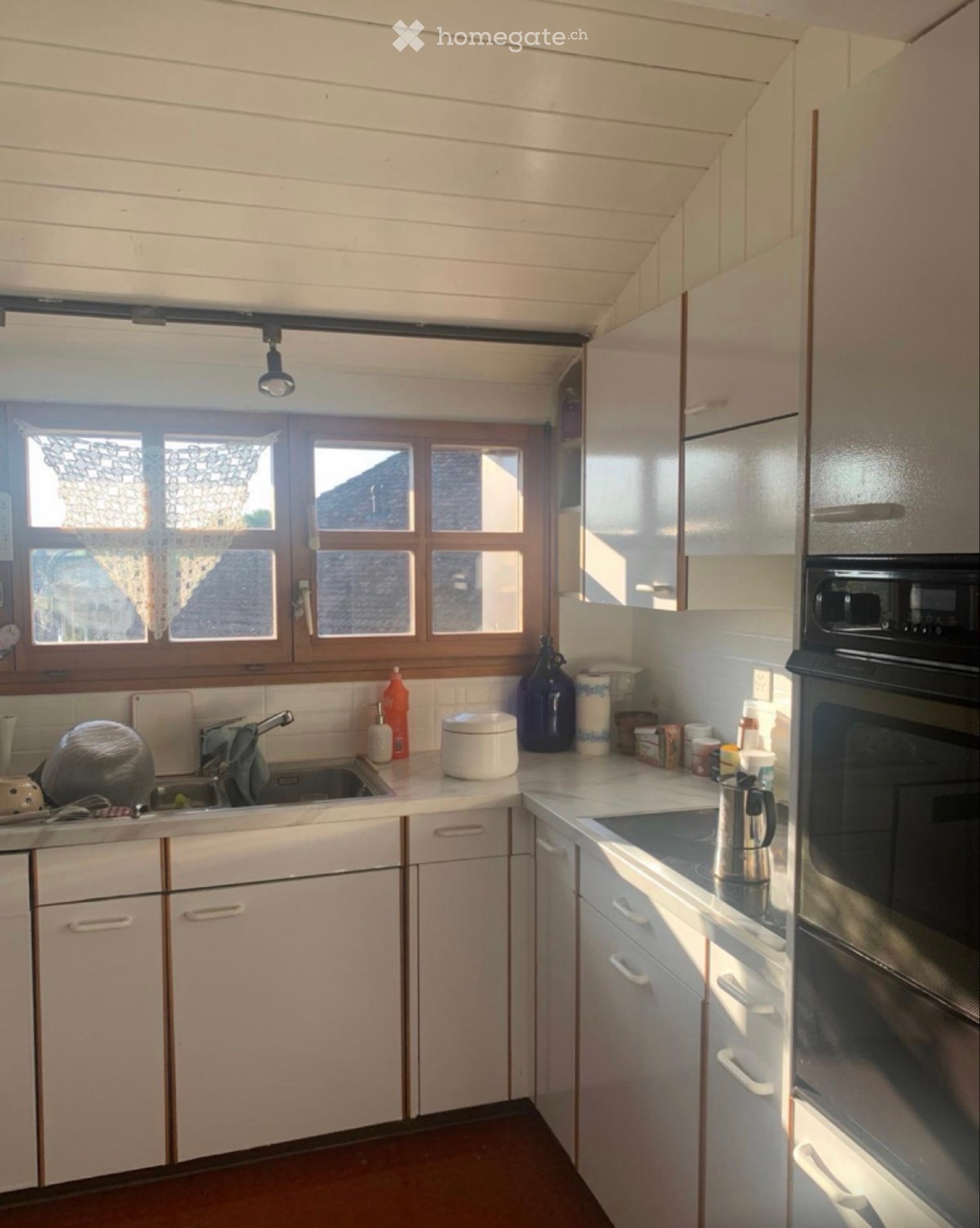3 rooms apartment, Foto 4 von 5