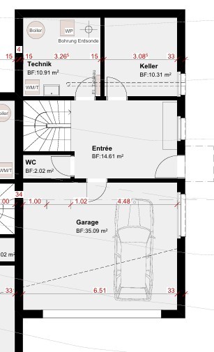 5 ½ rooms single house, Foto 7 von 10