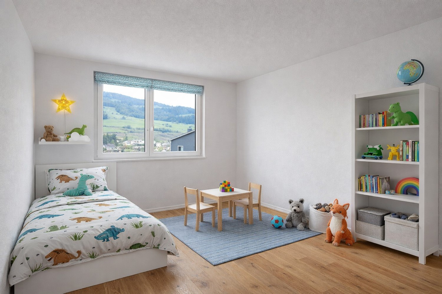 5 ½ rooms single house, Foto 5 von 10