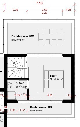5 ½ rooms single house, Foto 10 von 10