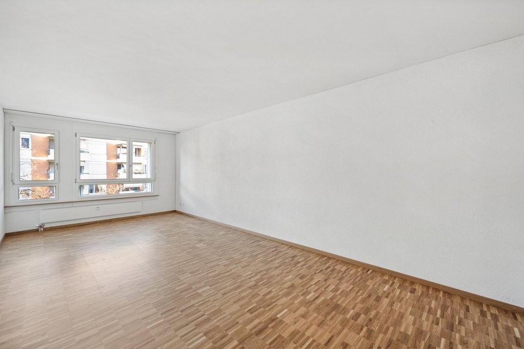 2 ½ rooms apartment, Foto 2 von 6