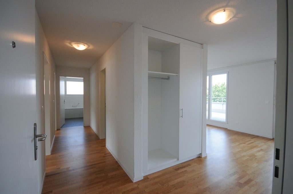 3 ½ rooms attic flat