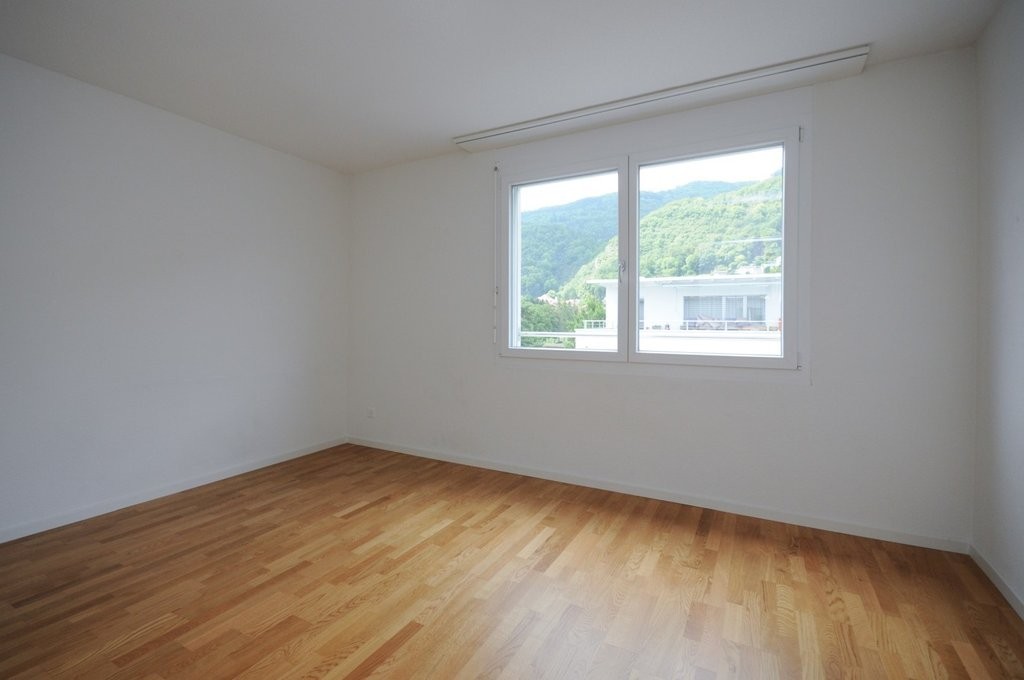 3 ½ rooms attic flat
