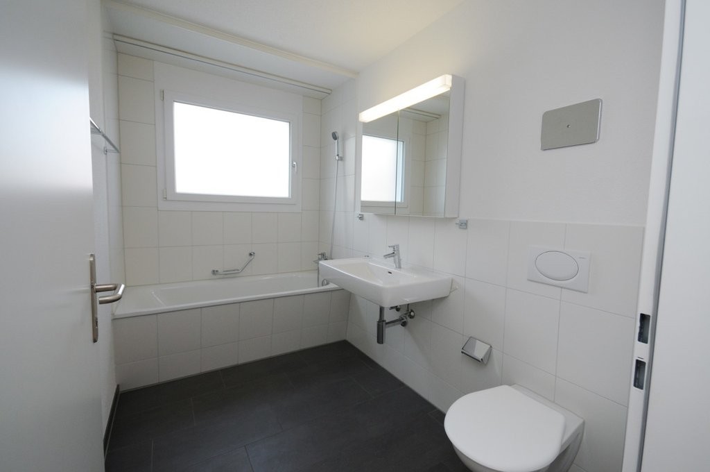 3 ½ rooms attic flat