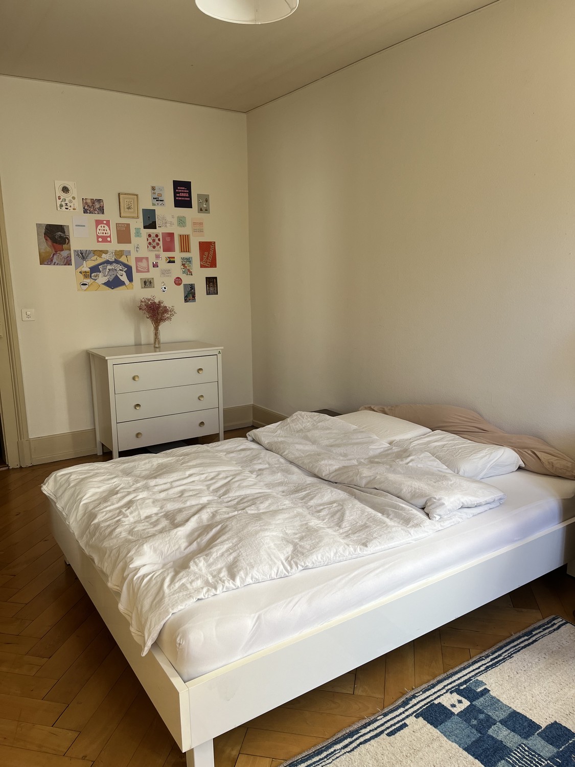Room in a shared flat, Foto 3 von 3