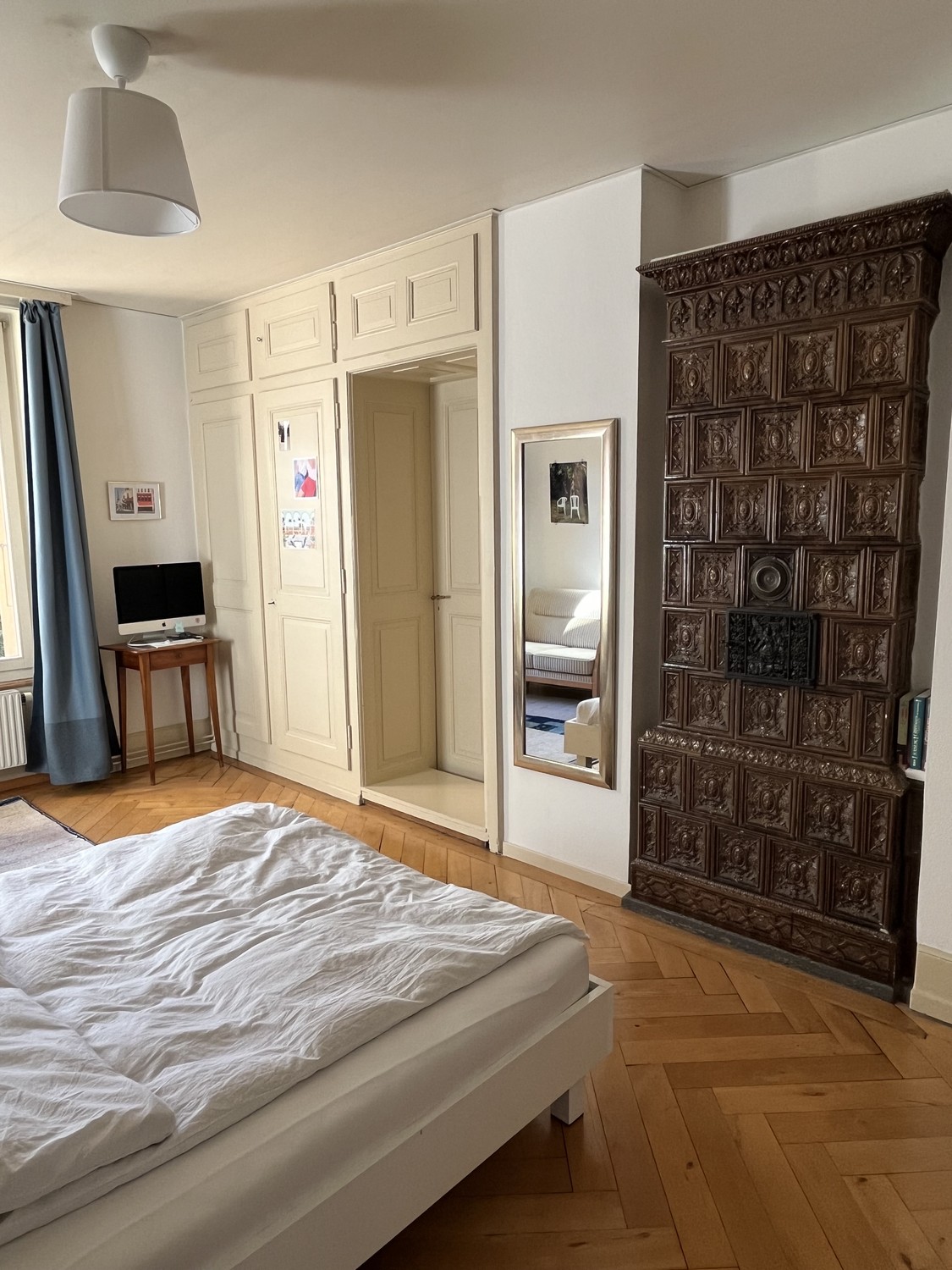 Room in a shared flat, Foto 1 von 3