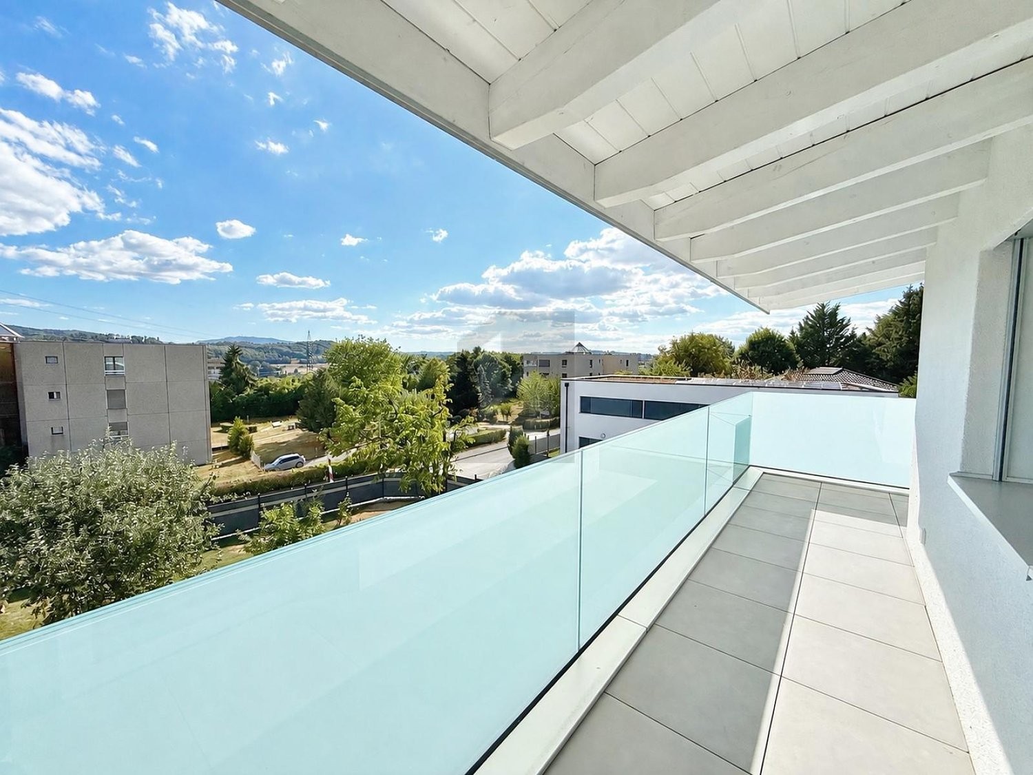 4 ½ Zimmer Dachwohnung, Foto 3 von 4