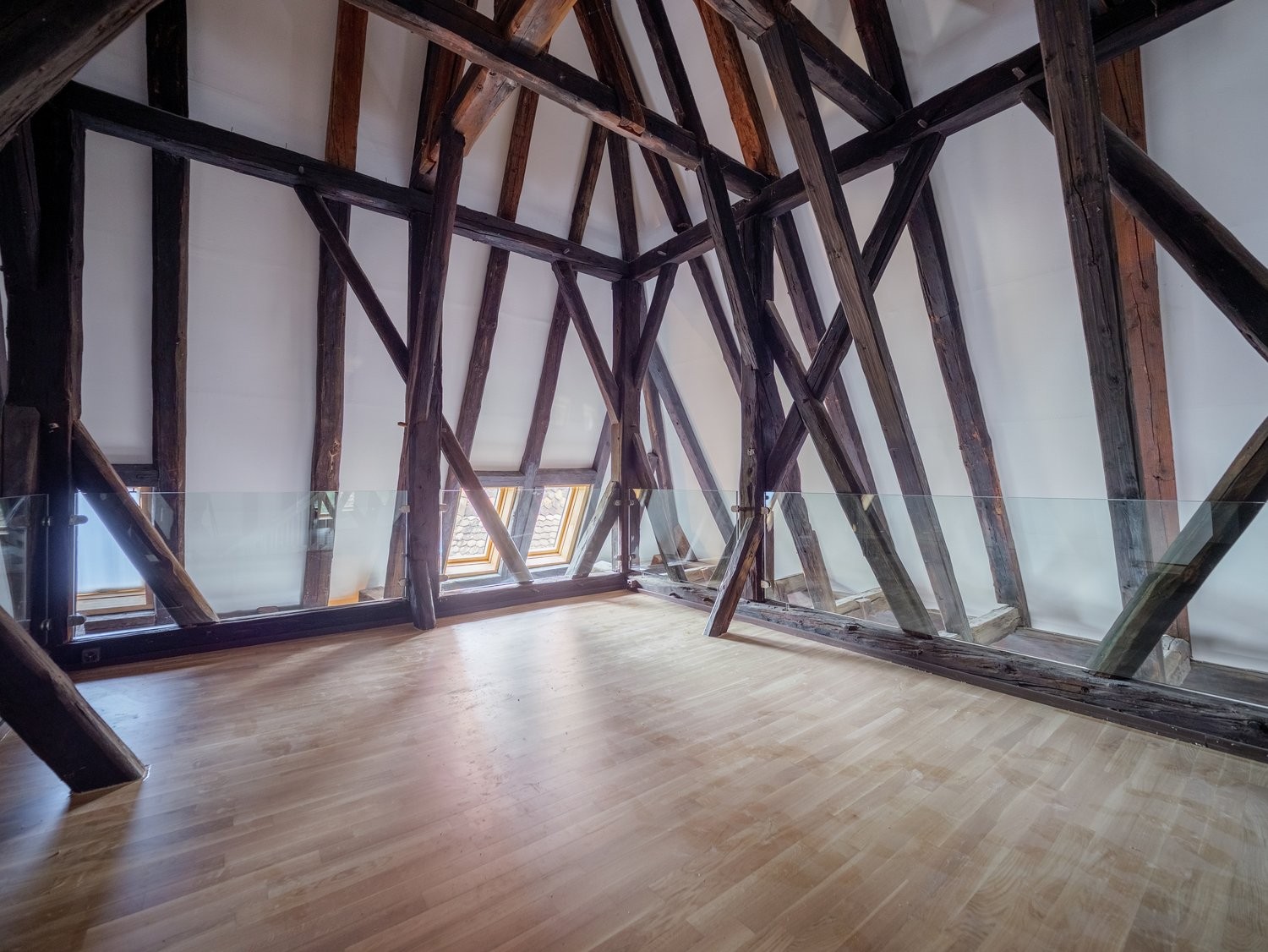 2 ½ rooms apartment (4)