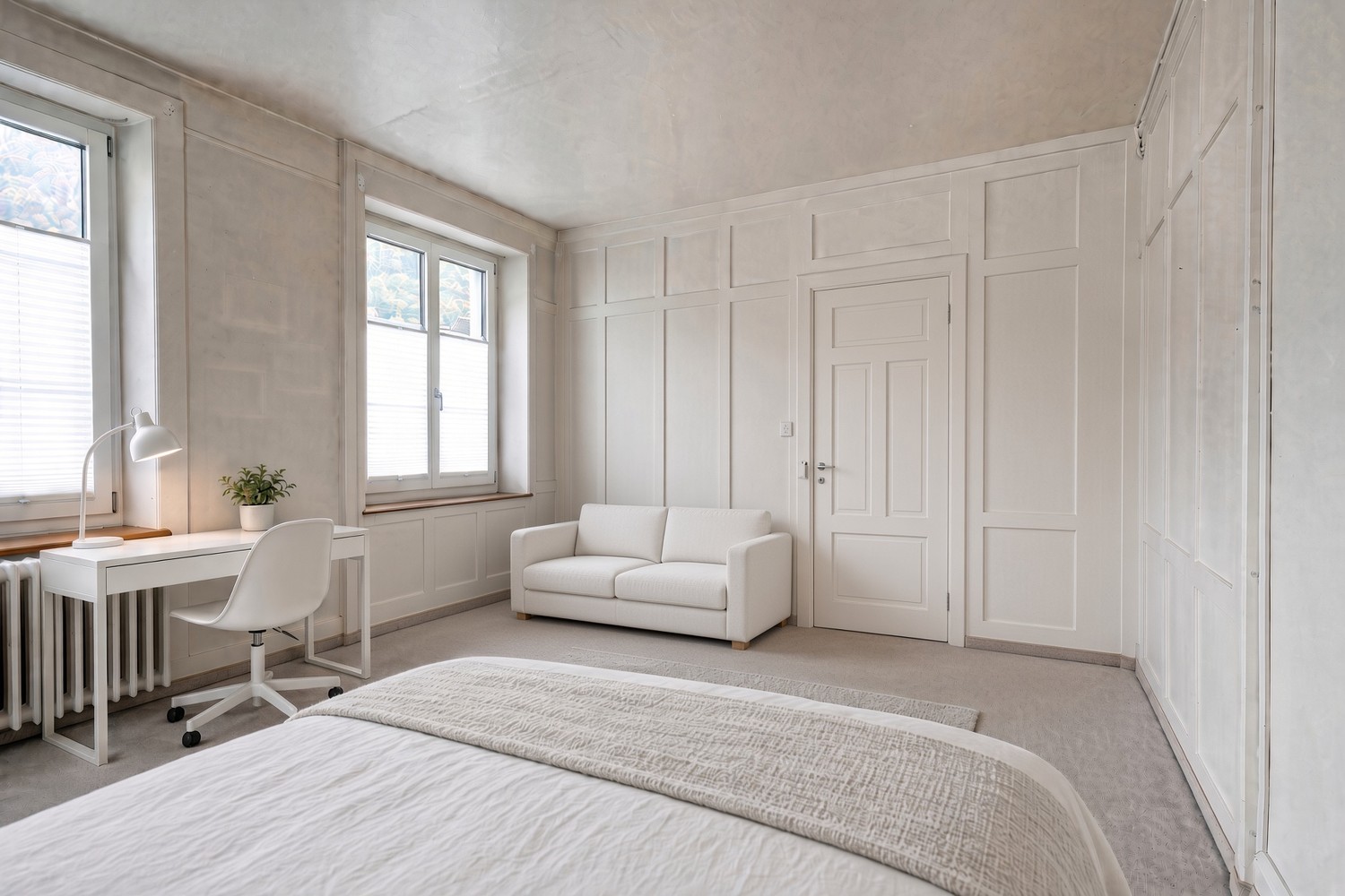 Room in a shared flat, Foto 1 von 9