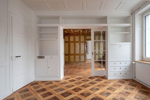 Room in a shared flat, Foto 8 von 9