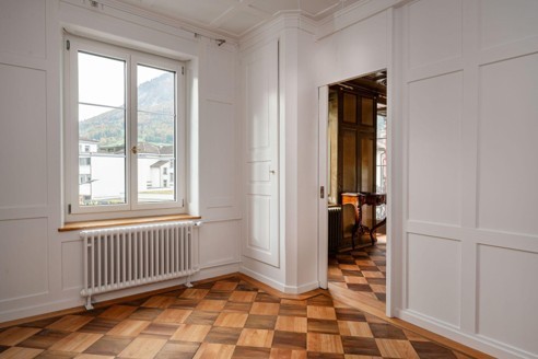 Room in a shared flat, Foto 6 von 9