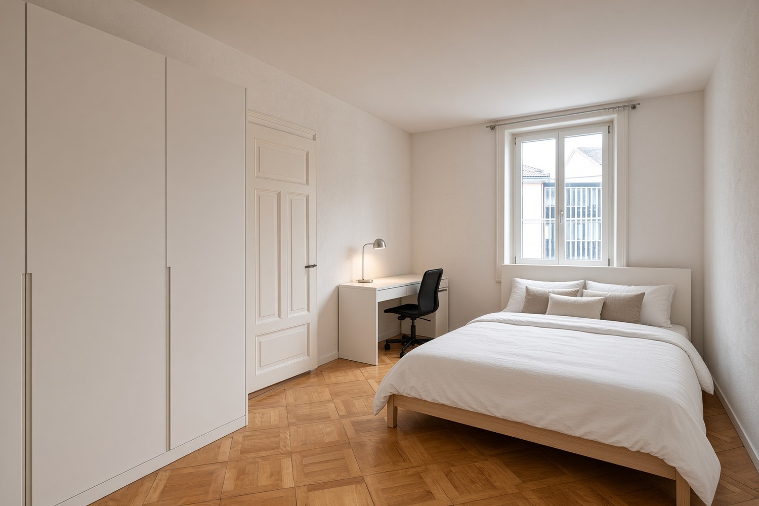 Room in a shared flat, Foto 2 von 9