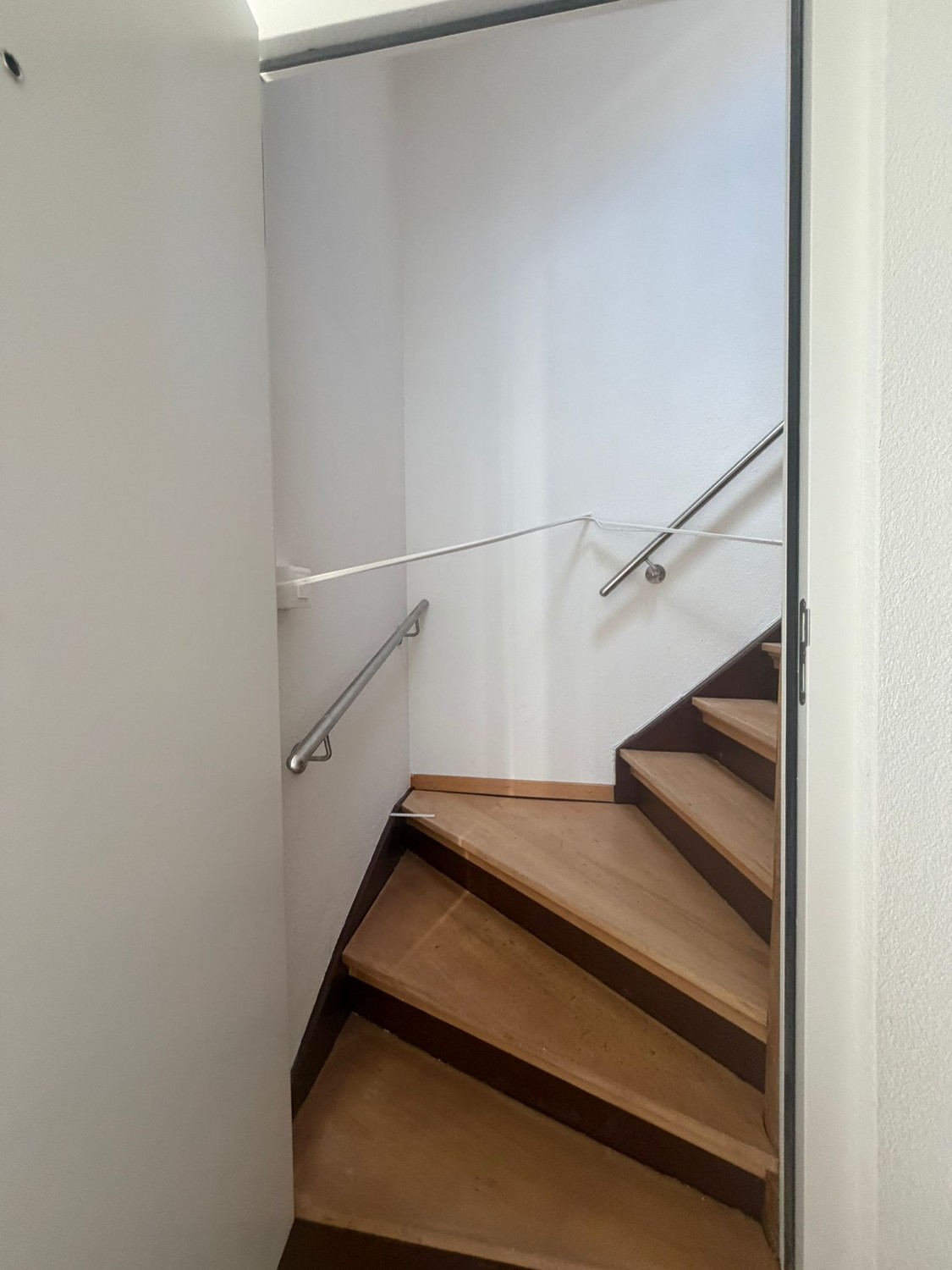 2 ½ rooms roof flat, Foto 7 von 10