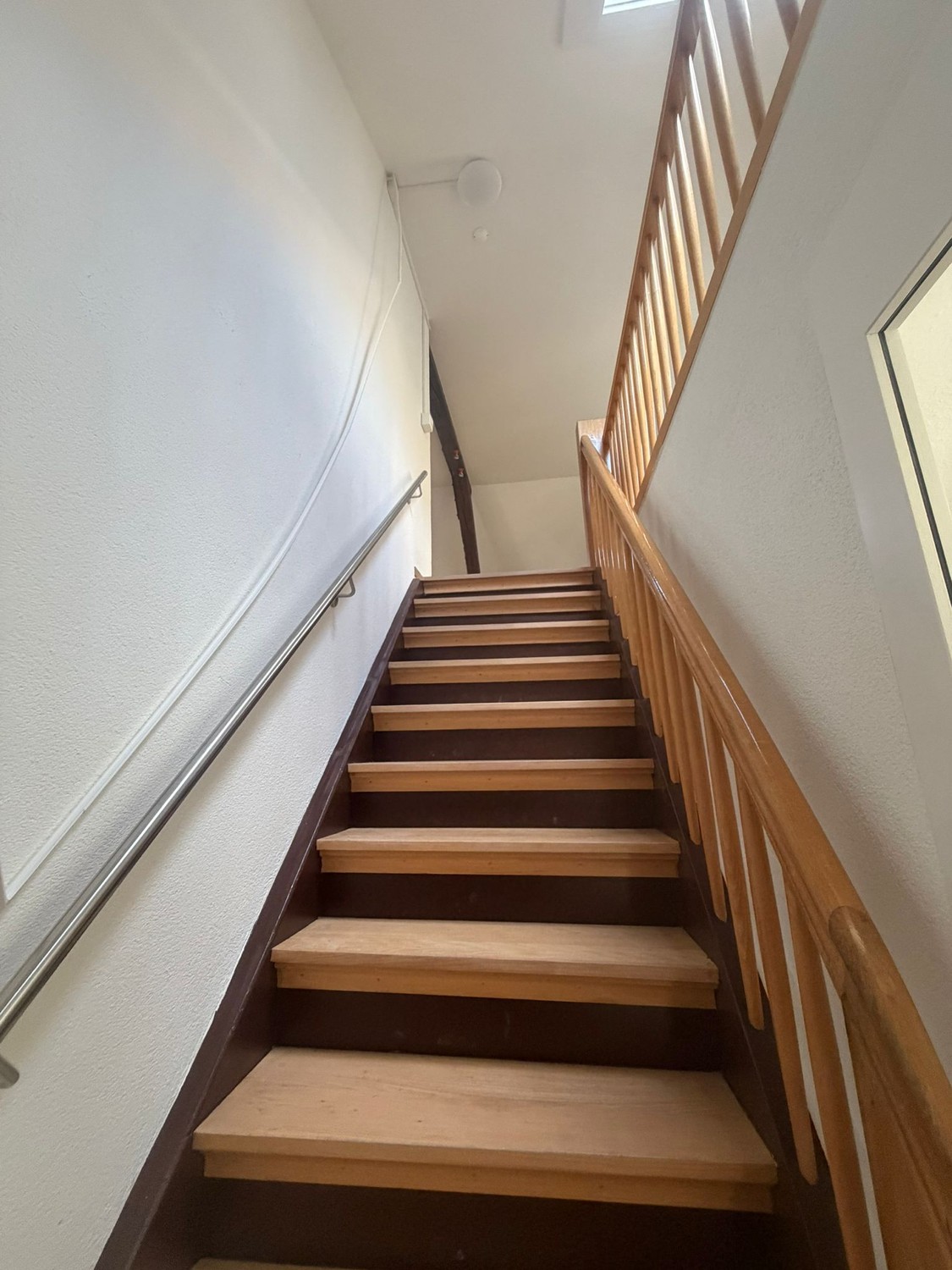 2 ½ rooms roof flat, Foto 3 von 10