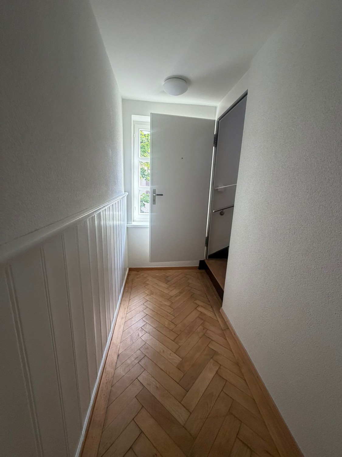 2 ½ rooms roof flat, Foto 4 von 10