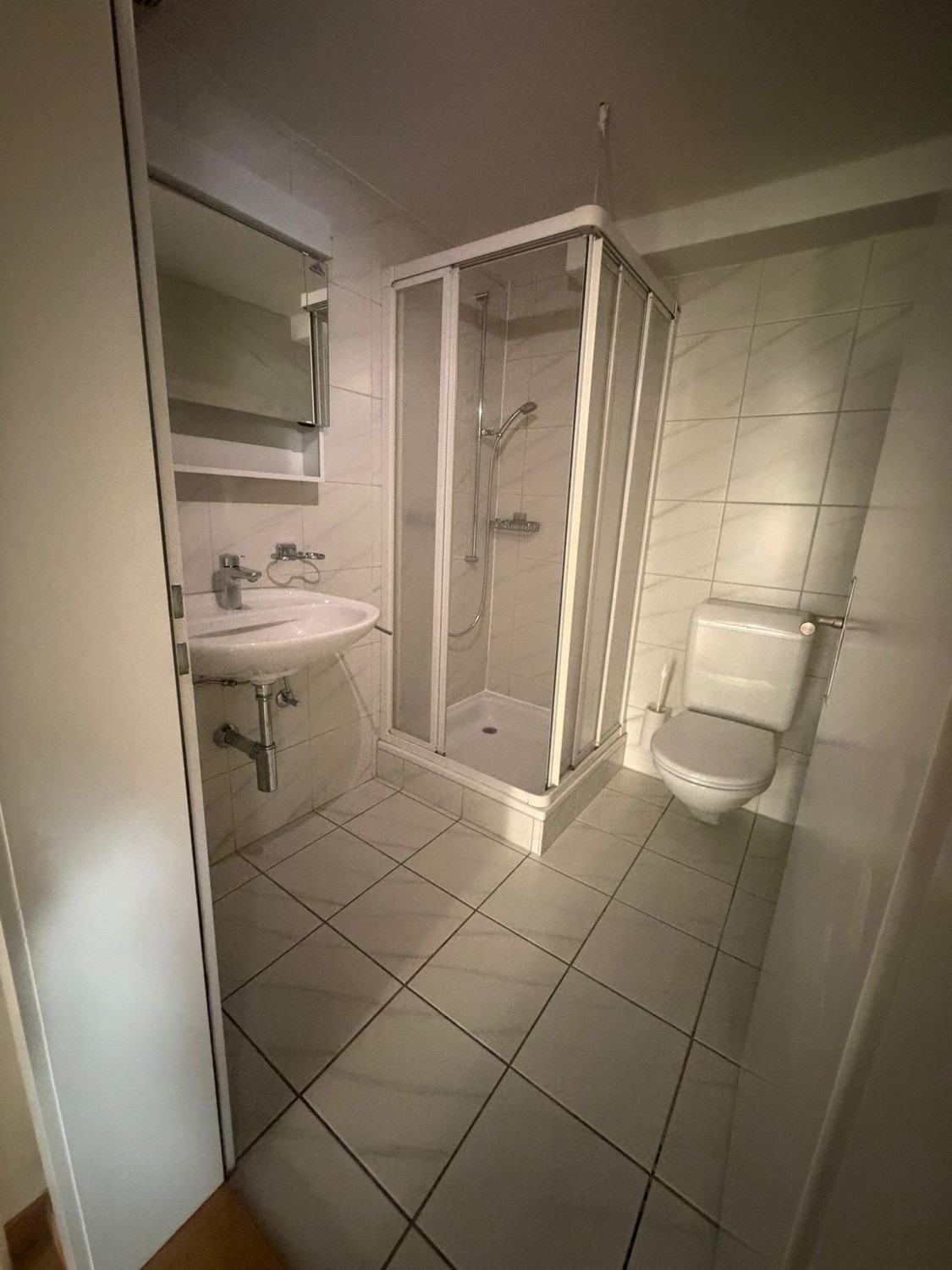 2 ½ rooms roof flat, Foto 10 von 10