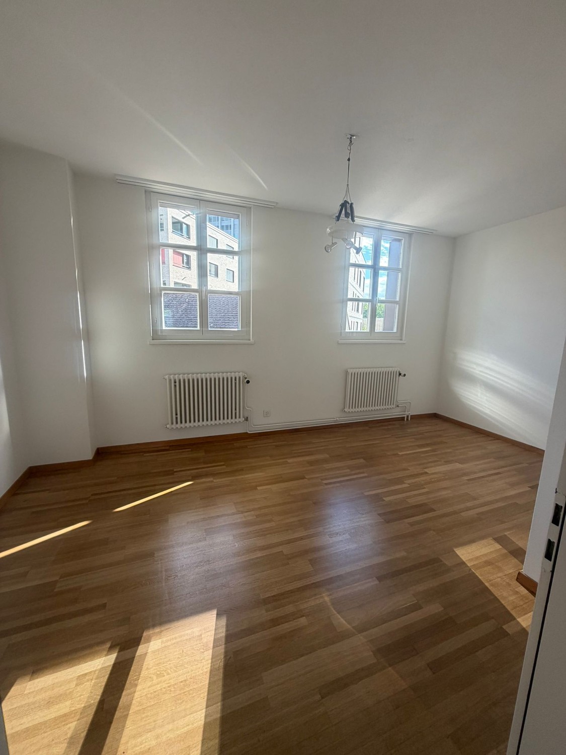 2 ½ rooms roof flat, Foto 8 von 10