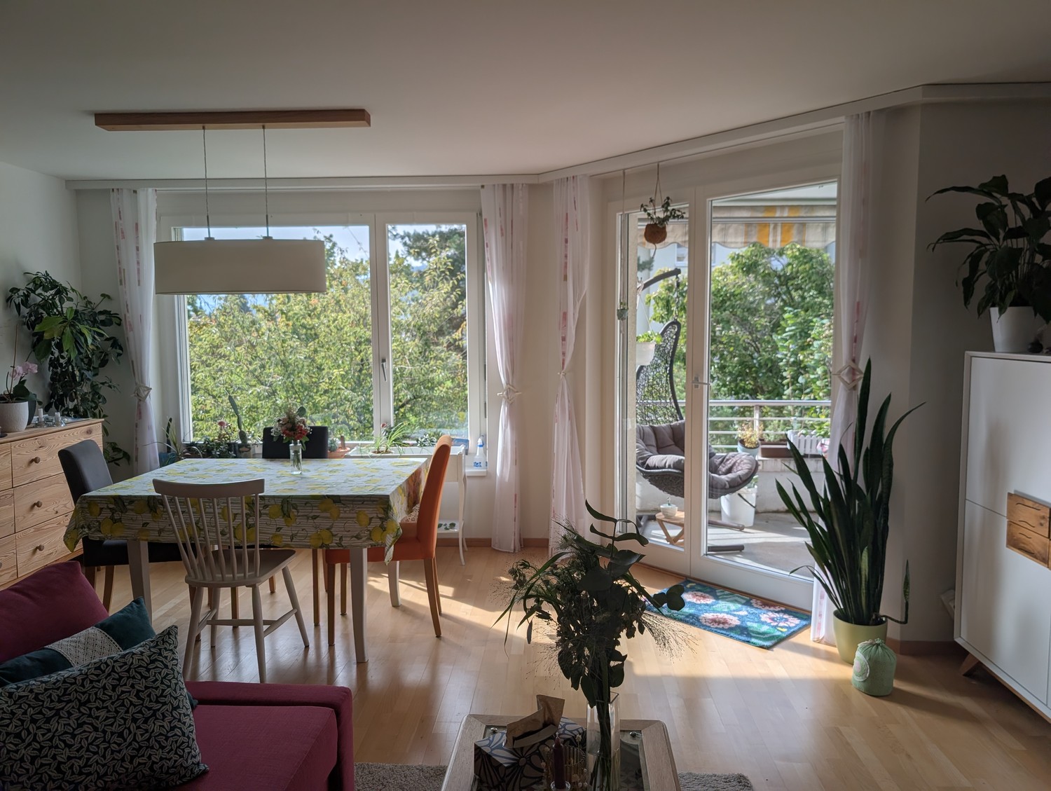 Room in a shared flat, Foto 6 von 6