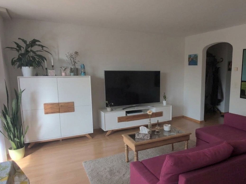 Room in a shared flat, Foto 3 von 6
