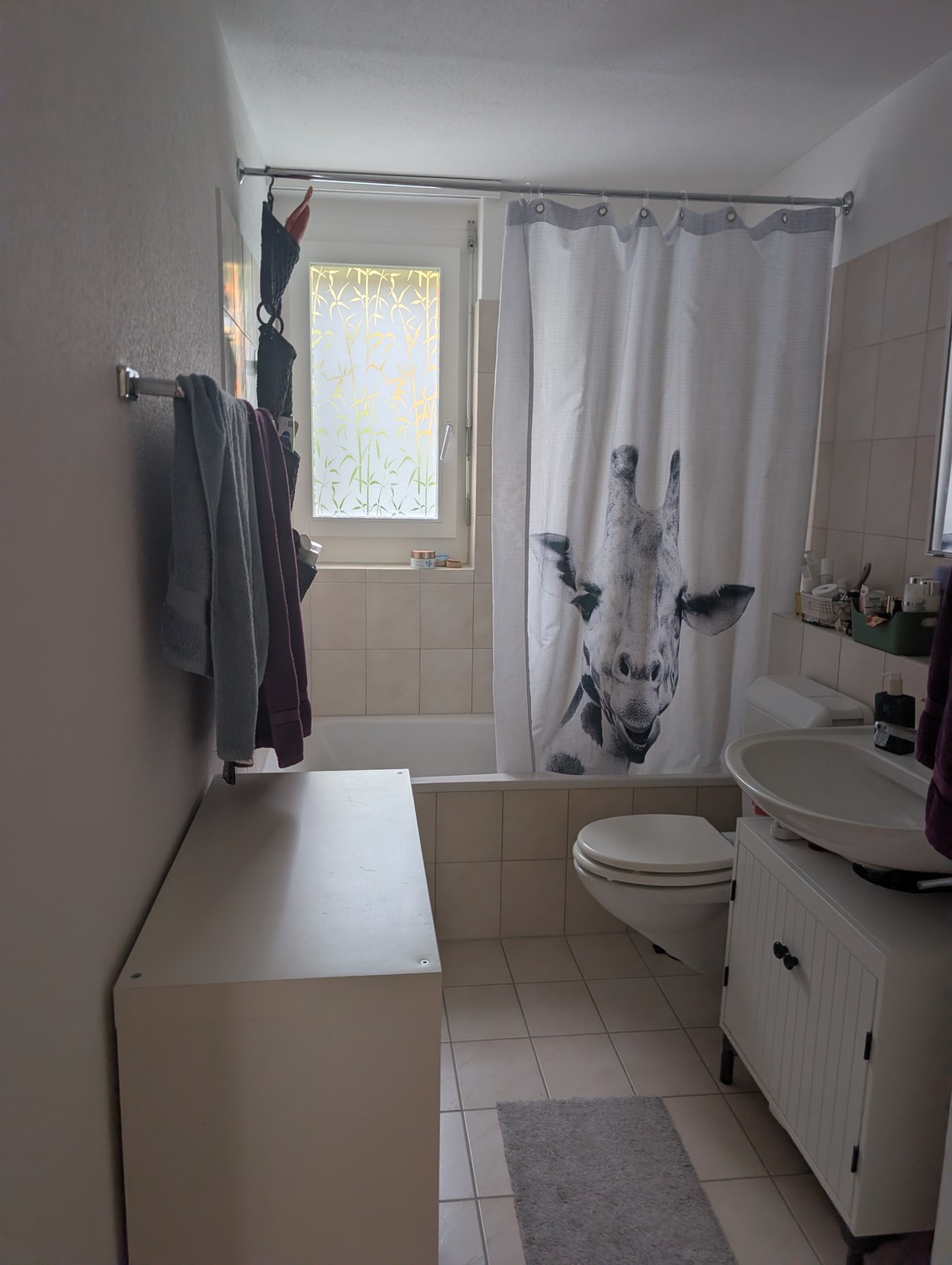 Room in a shared flat, Foto 5 von 6