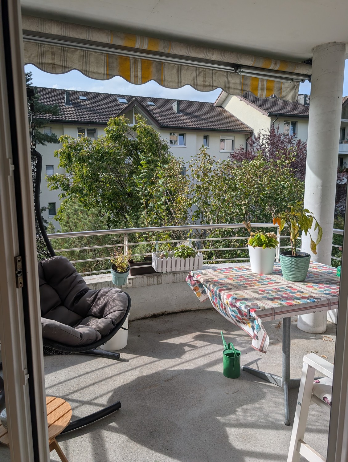 Room in a shared flat, Foto 1 von 6