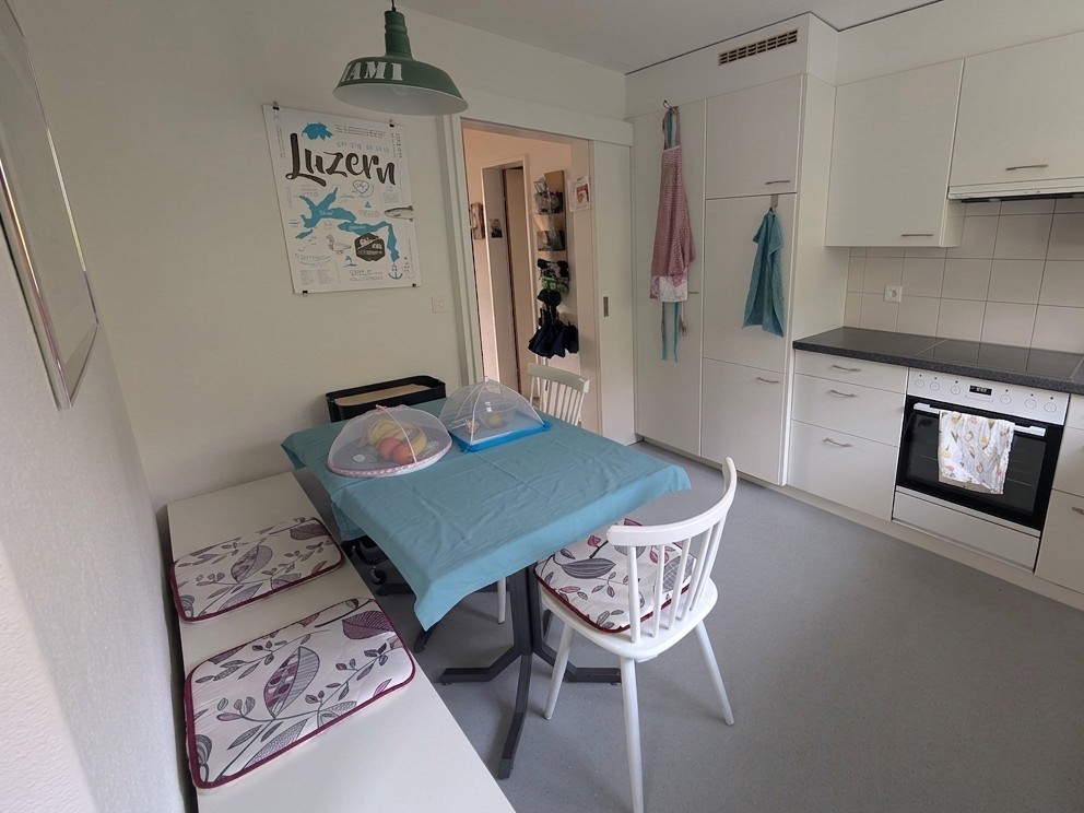 Room in a shared flat, Foto 4 von 6