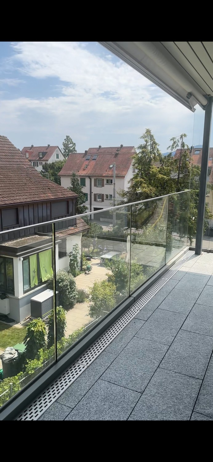 Zimmer in einer WG, Foto 6 von 10