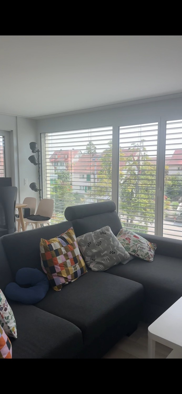 Zimmer in einer WG, Foto 8 von 10
