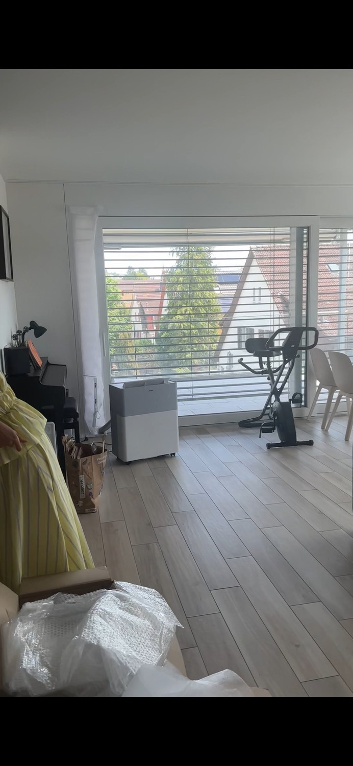 Zimmer in einer WG, Foto 9 von 10