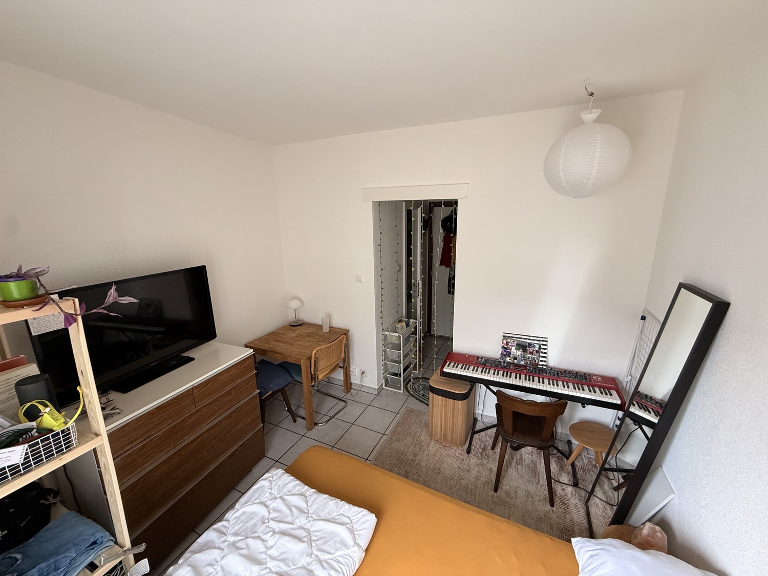 1 ½ Zimmer Wohnung, Foto 4 von 8