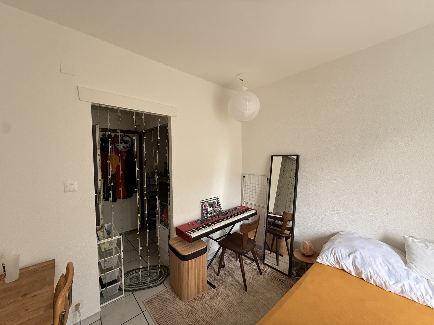 1 ½ Zimmer Wohnung, Foto 2 von 8