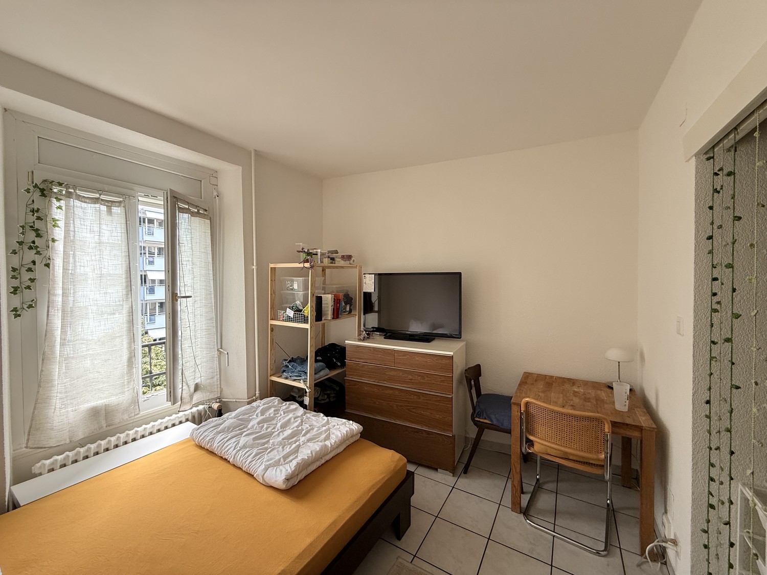 1 ½ Zimmer Wohnung, Foto 3 von 8