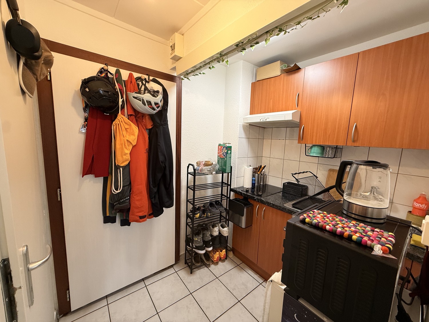 1 ½ Zimmer Wohnung, Foto 5 von 8