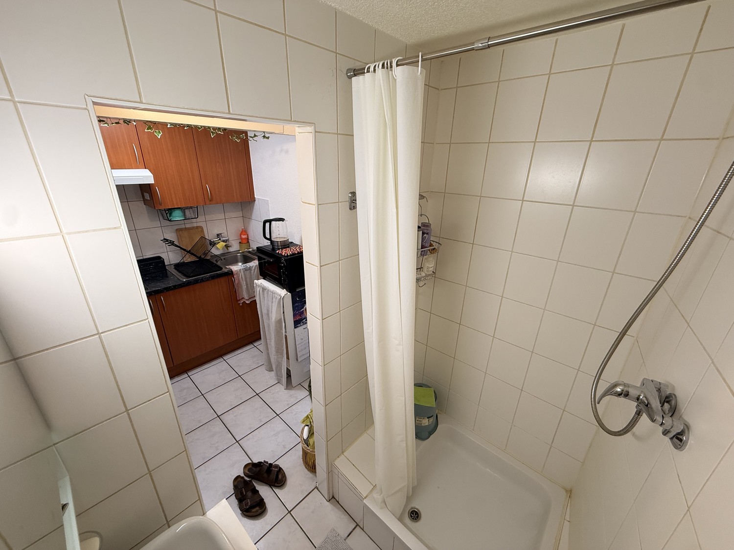 1 ½ Zimmer Wohnung, Foto 8 von 8