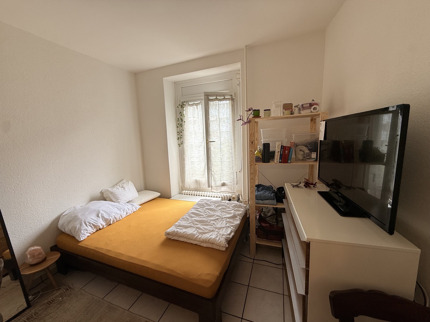 1 ½ Zimmer Wohnung, Foto 1 von 8