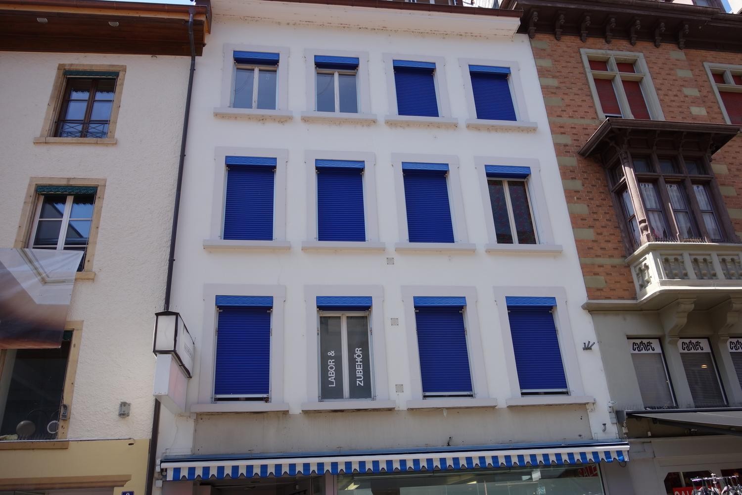 Appartamento di 3 ½ locali