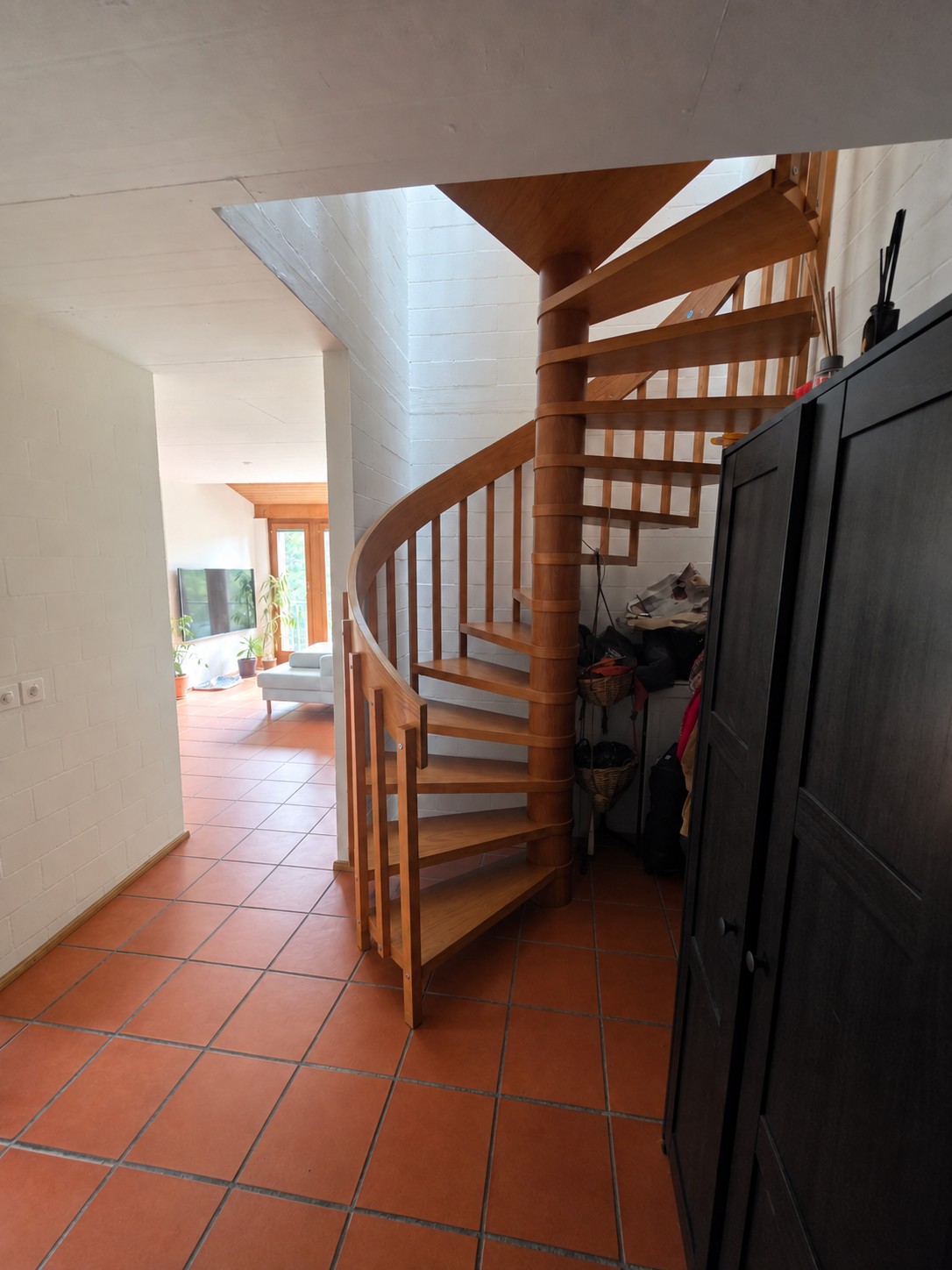 4 ½ rooms apartment, Foto 7 von 7