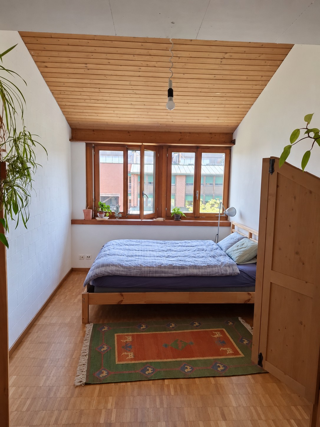 4 ½ rooms apartment, Foto 6 von 7