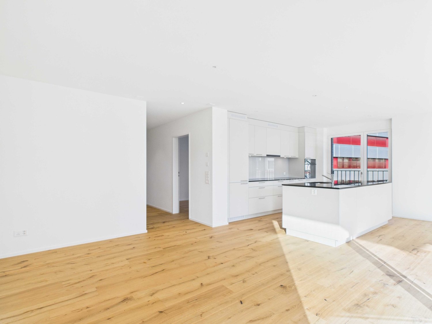 3 ½ rooms apartment, Foto 6 von 10