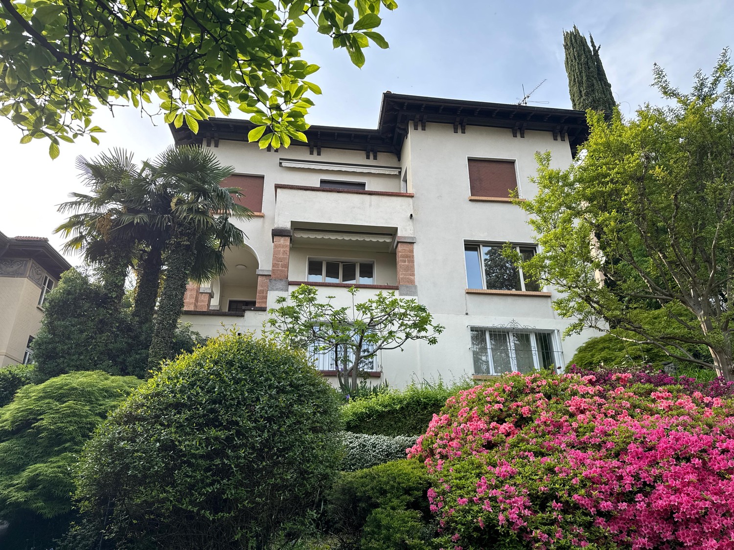 6 rooms apartment (2)