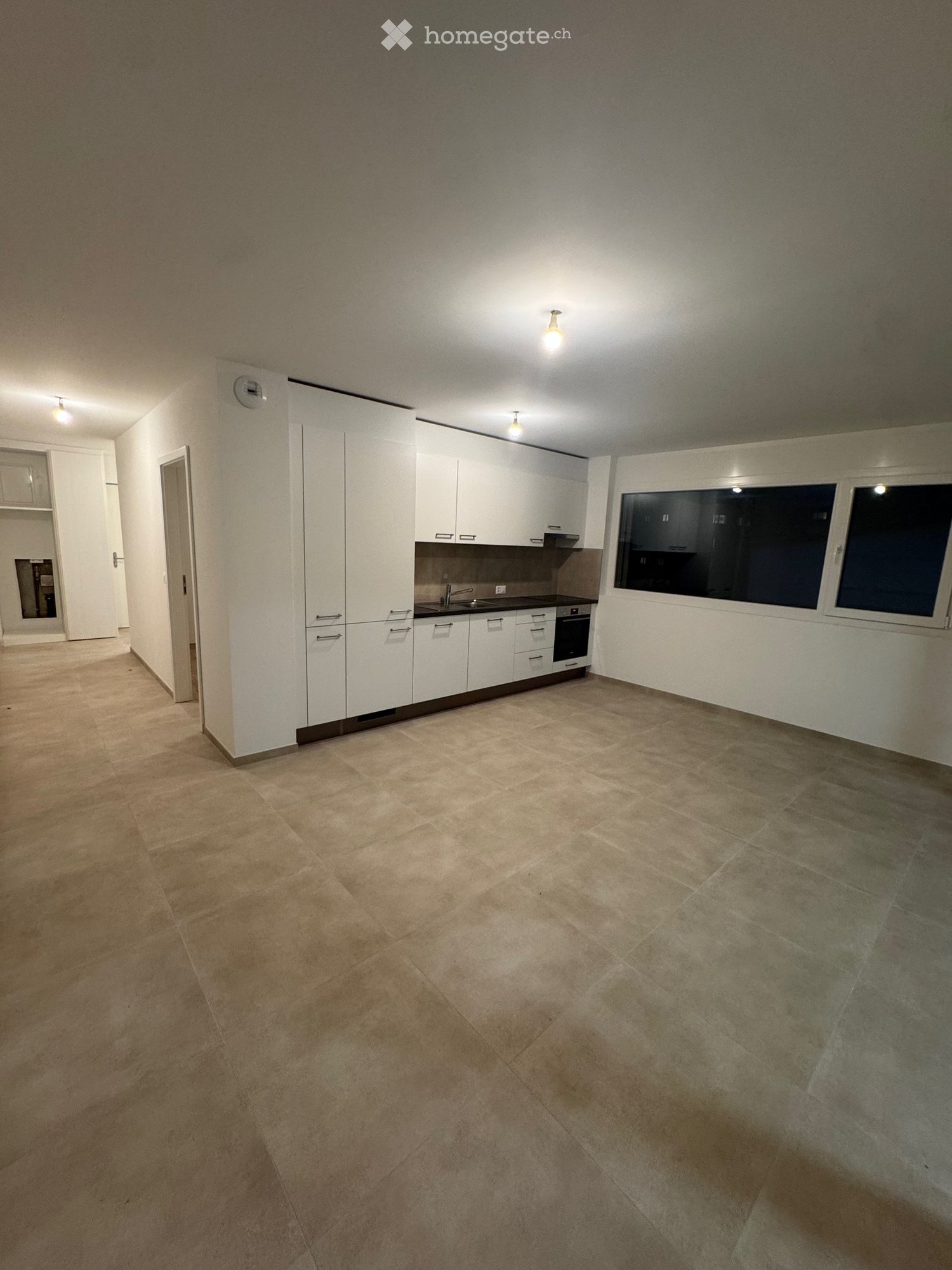 Appartamento di 1 ½ locali