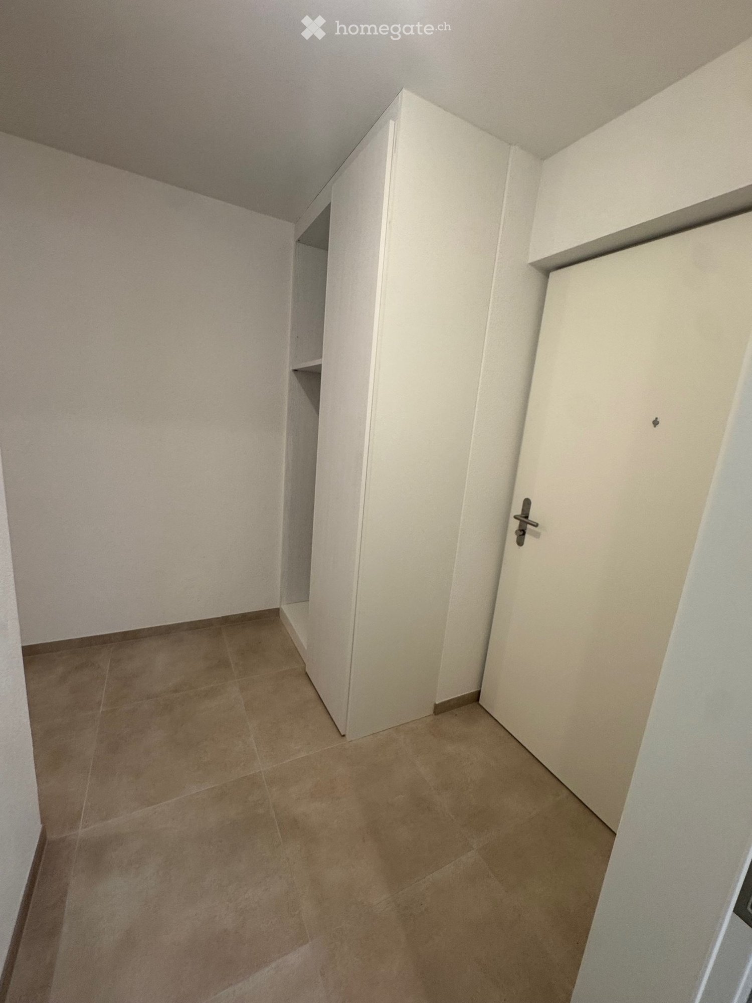 Appartamento di 1 ½ locali