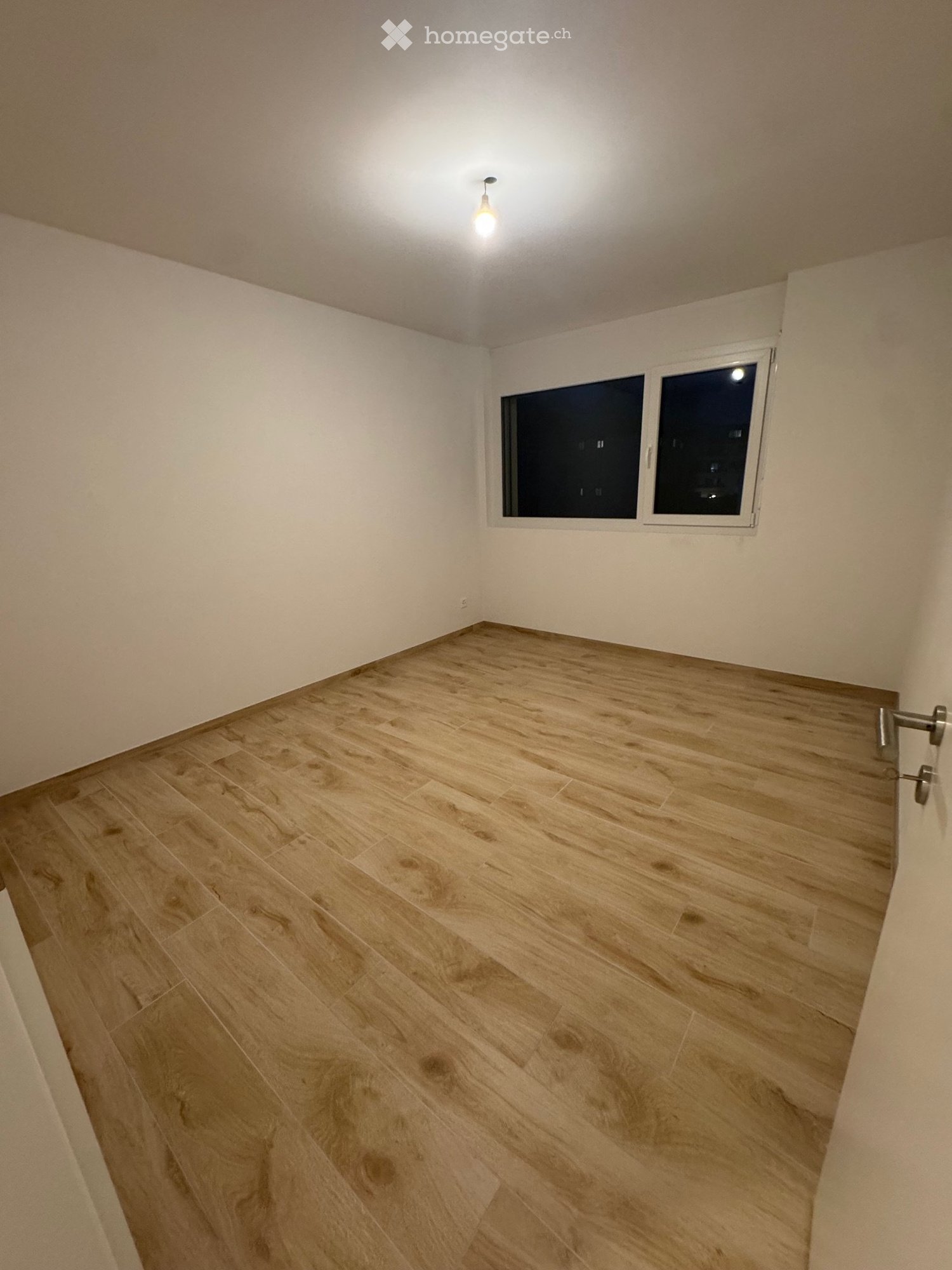 Appartamento di 1 ½ locali