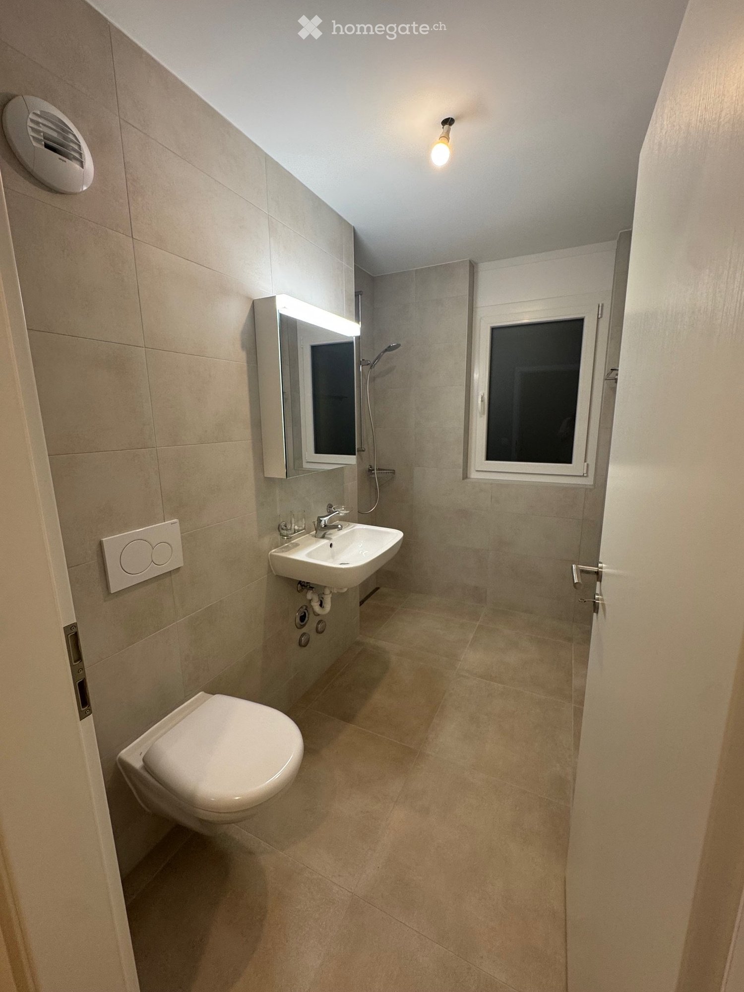 Appartamento di 1 ½ locali