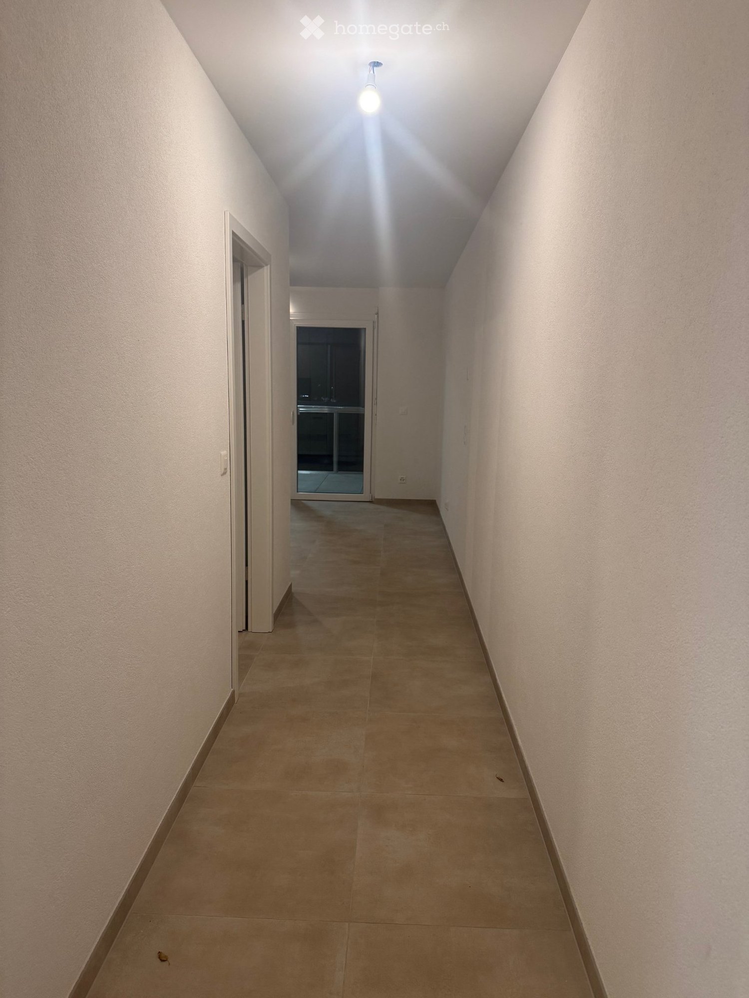 Appartamento di 1 ½ locali