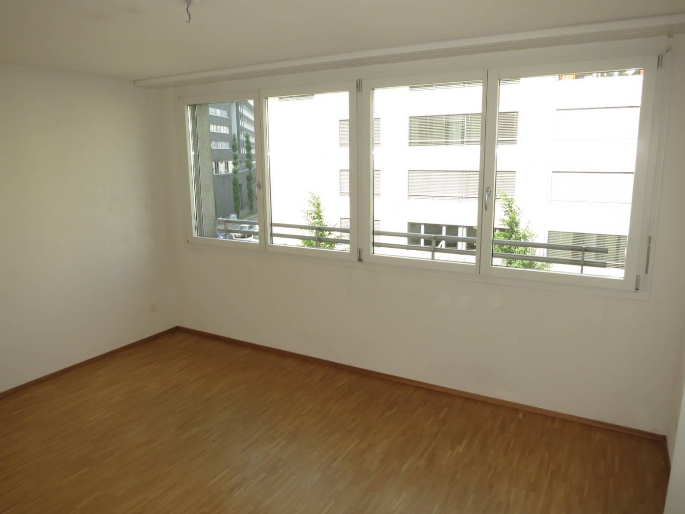 Room in a shared flat, Foto 1 von 5
