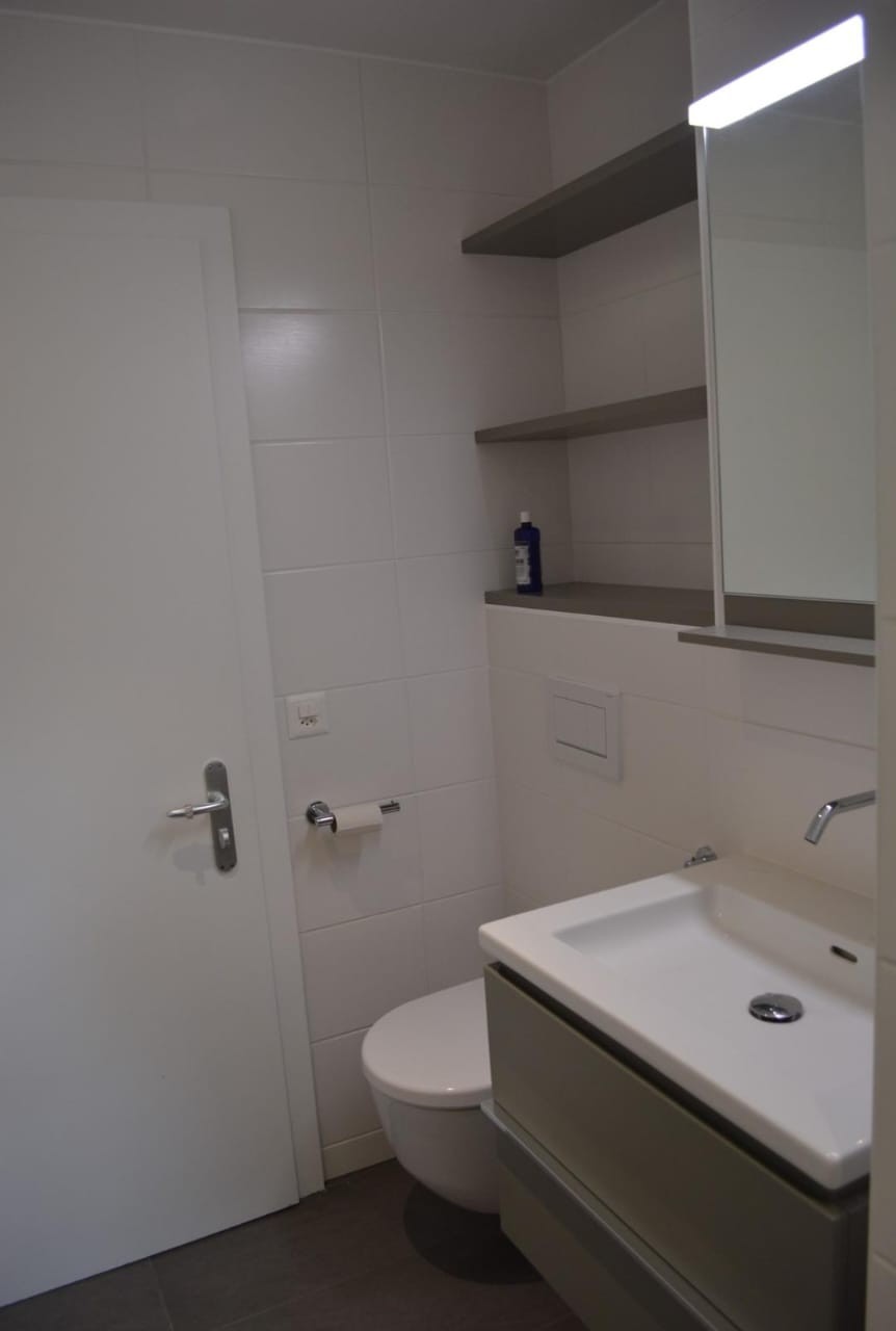 Zimmer in einer Wohngemeinschaft