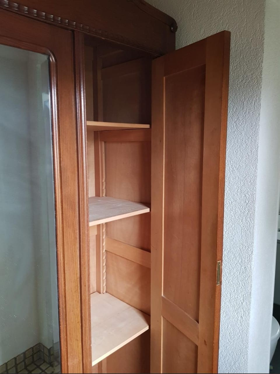 Zimmer in einer Wohngemeinschaft